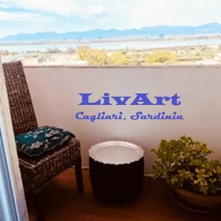 Livart Cagliari